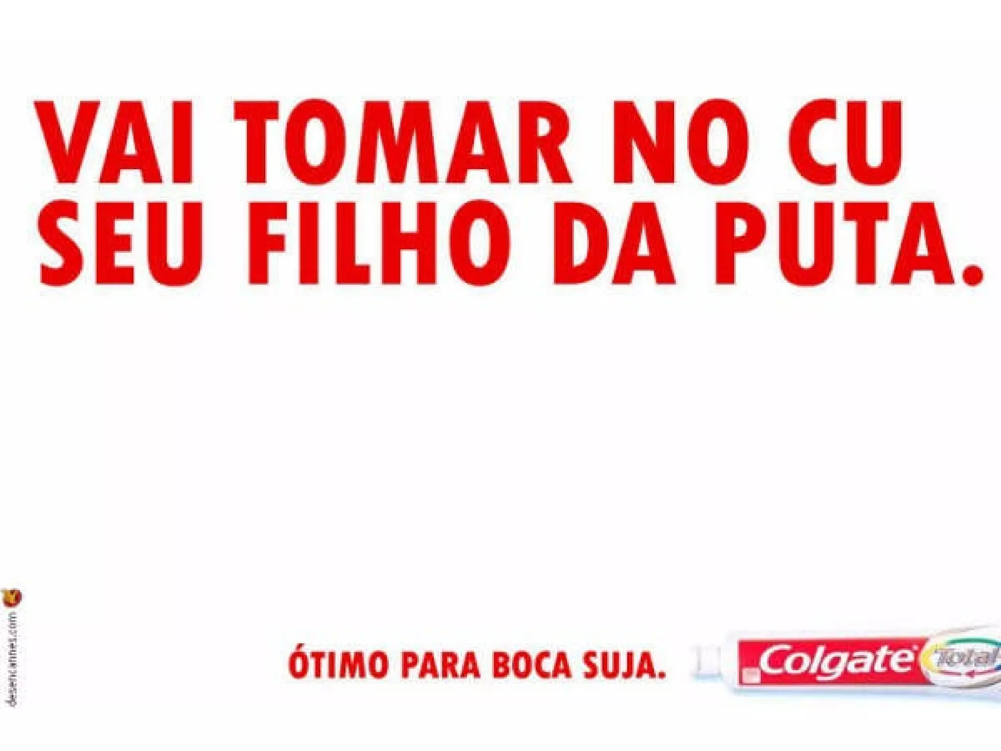 Propagandas censuradas