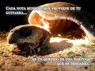 Propaganda ecologista