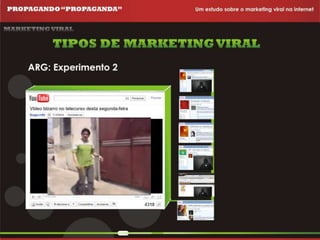 Propagando Propaganda - Apresentação