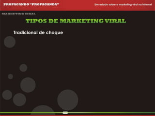 Propagando Propaganda - Apresentação