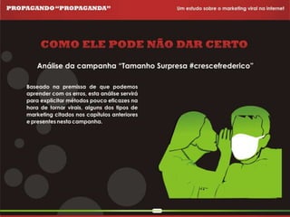 Propagando Propaganda - Apresentação