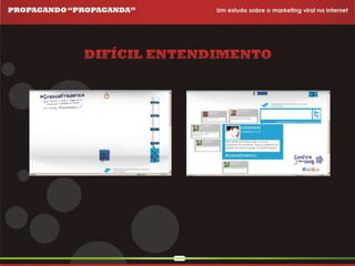 Propagando Propaganda - Apresentação