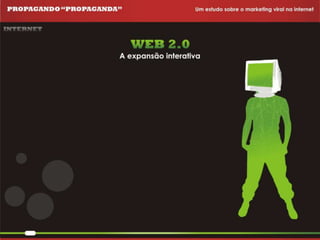 Propagando Propaganda - Apresentação