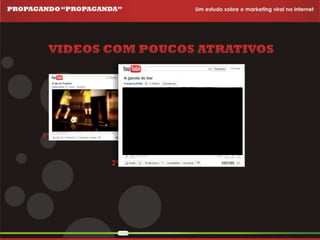 Propagando Propaganda - Apresentação