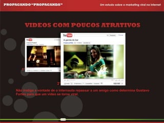 Propagando Propaganda - Apresentação