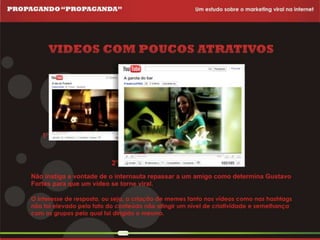 Propagando Propaganda - Apresentação