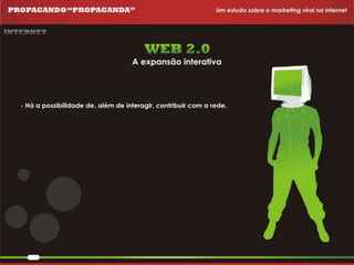 Propagando Propaganda - Apresentação