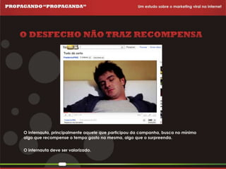 Propagando Propaganda - Apresentação