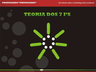 Propagando Propaganda - Apresentação