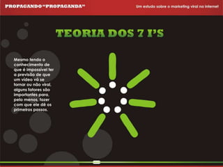 Propagando Propaganda - Apresentação