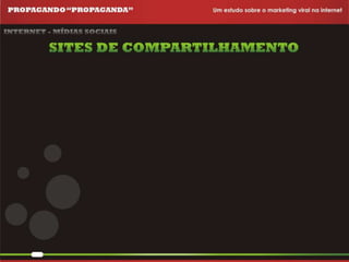 Propagando Propaganda - Apresentação