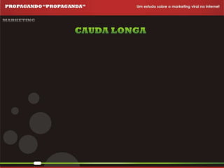 Propagando Propaganda - Apresentação