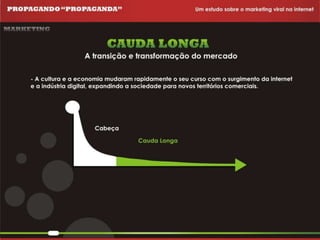 Propagando Propaganda - Apresentação