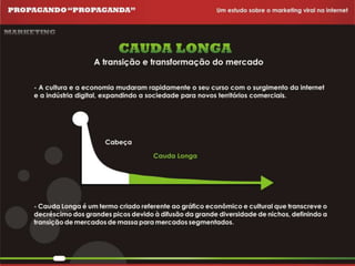 Propagando Propaganda - Apresentação