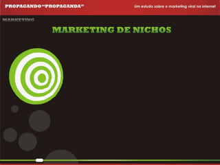 Propagando Propaganda - Apresentação