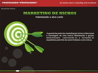 Propagando Propaganda - Apresentação