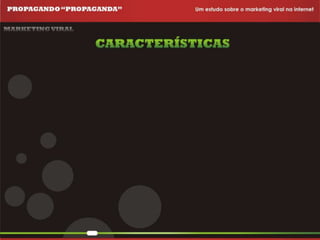 Propagando Propaganda - Apresentação