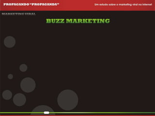 Propagando Propaganda - Apresentação