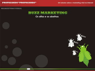 Propagando Propaganda - Apresentação