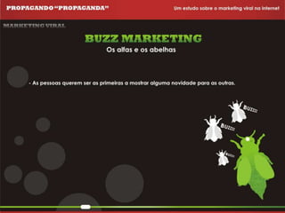 Propagando Propaganda - Apresentação