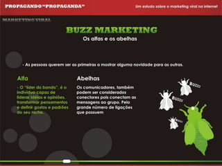 Propagando Propaganda - Apresentação