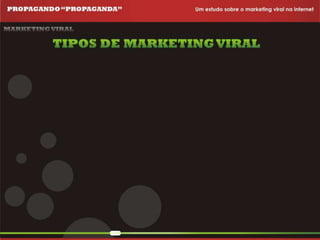 Propagando Propaganda - Apresentação