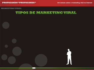 Propagando Propaganda - Apresentação