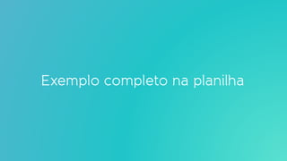 Propagação de Cheias (Parte 2) - Reservatórios