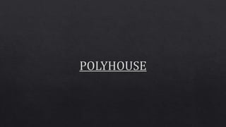 Propagating structures