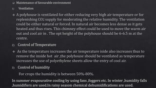 Propagating structures