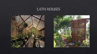 Propagating structures