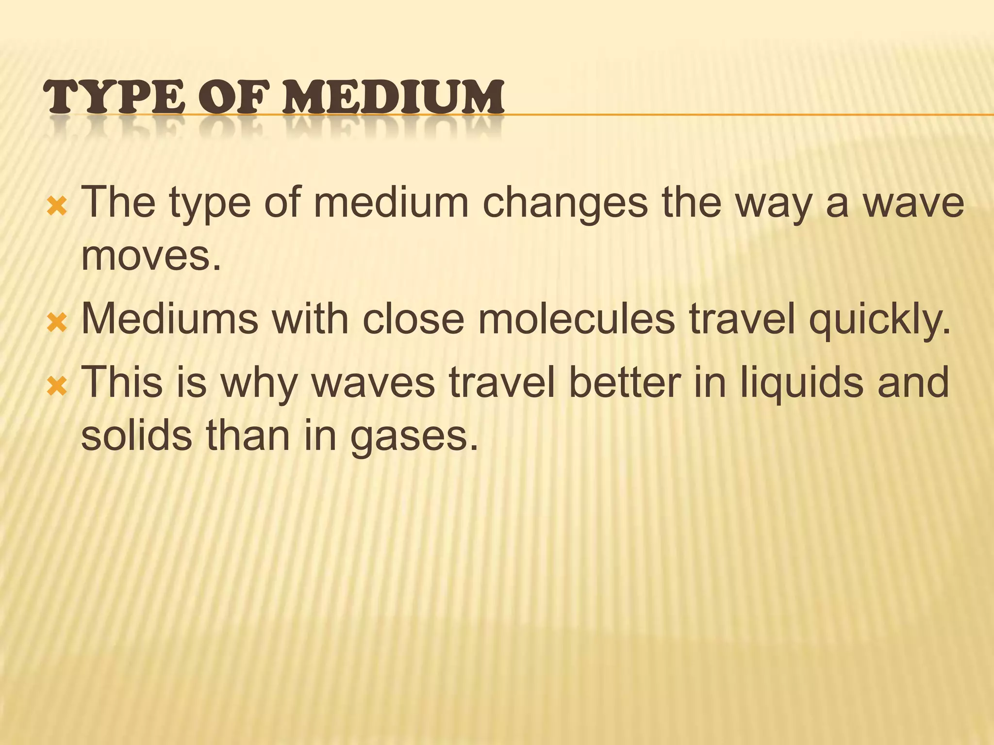 Radio wave TransmissionThere are two principal ways in which electromagnetic (radio) energy travels from a transmitting antenna to a receiving antenna. One way is by GROUND WAVES and the other is by SKY WAVES.Ground waves -  are radio waves that travel near the surface of the Earth (surface and space waves).Sky waves - are radio waves that are reflected back to Earth from the ionosphere.