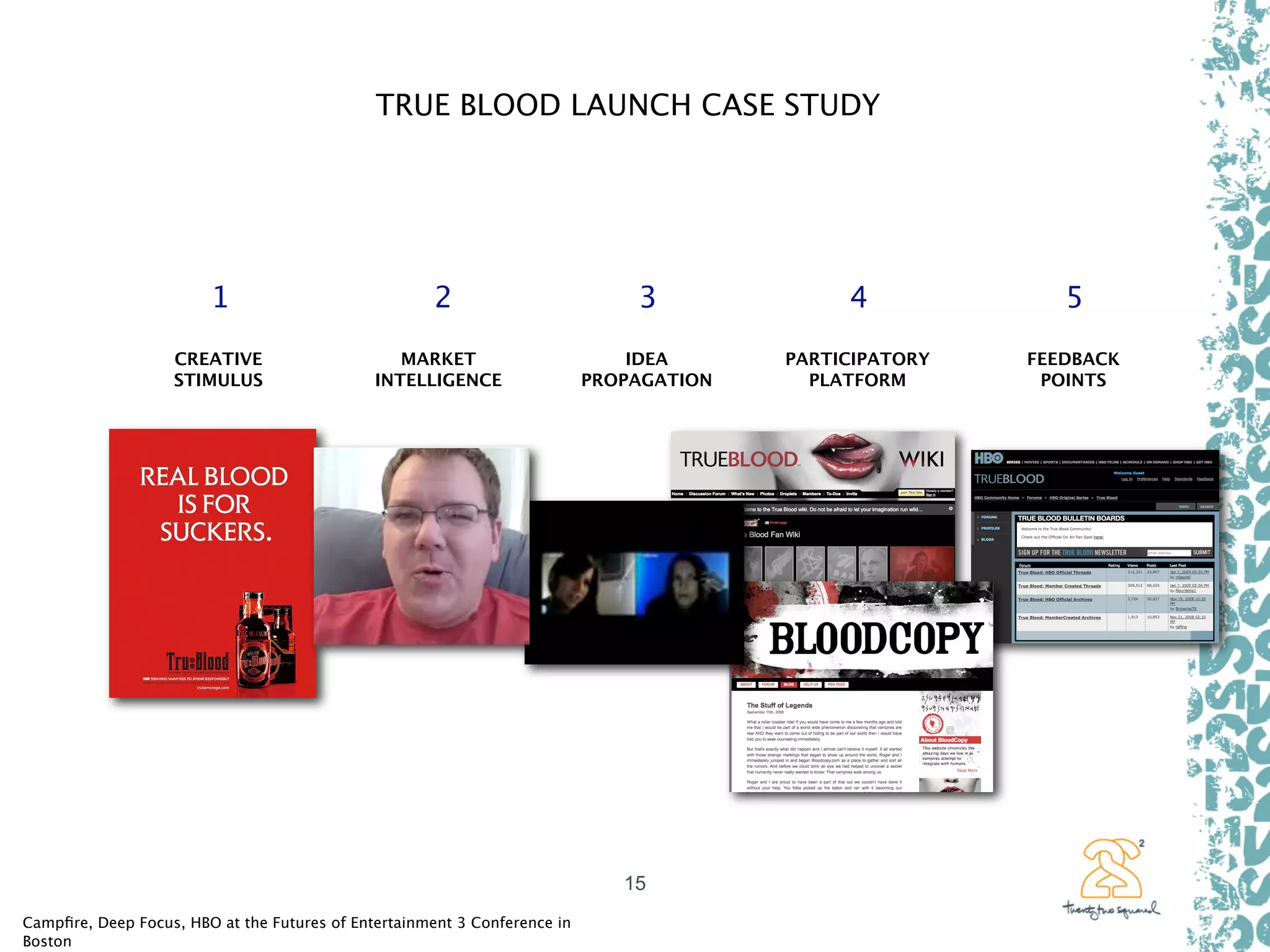 Propagation Planning
