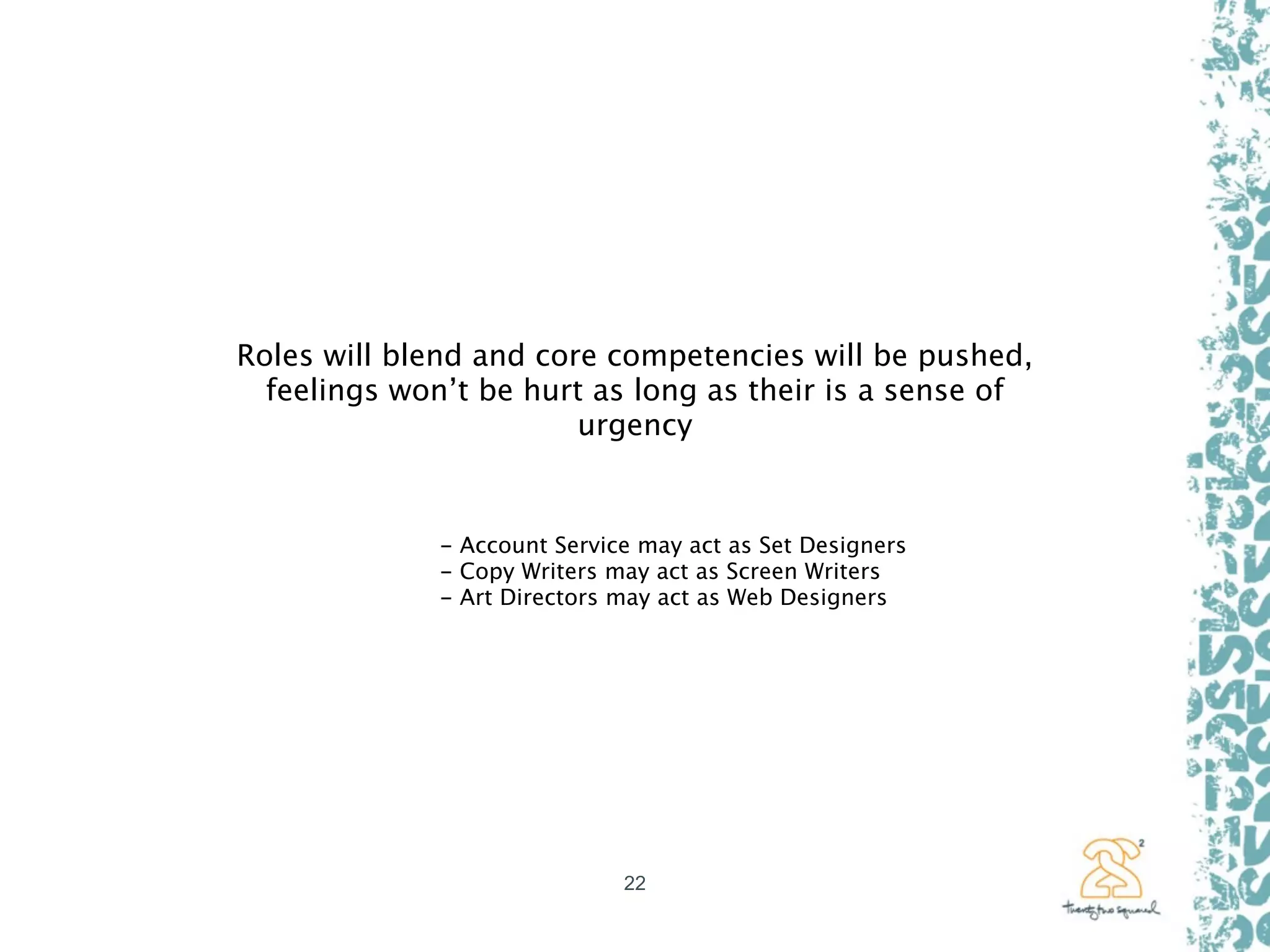 Propagation Planning