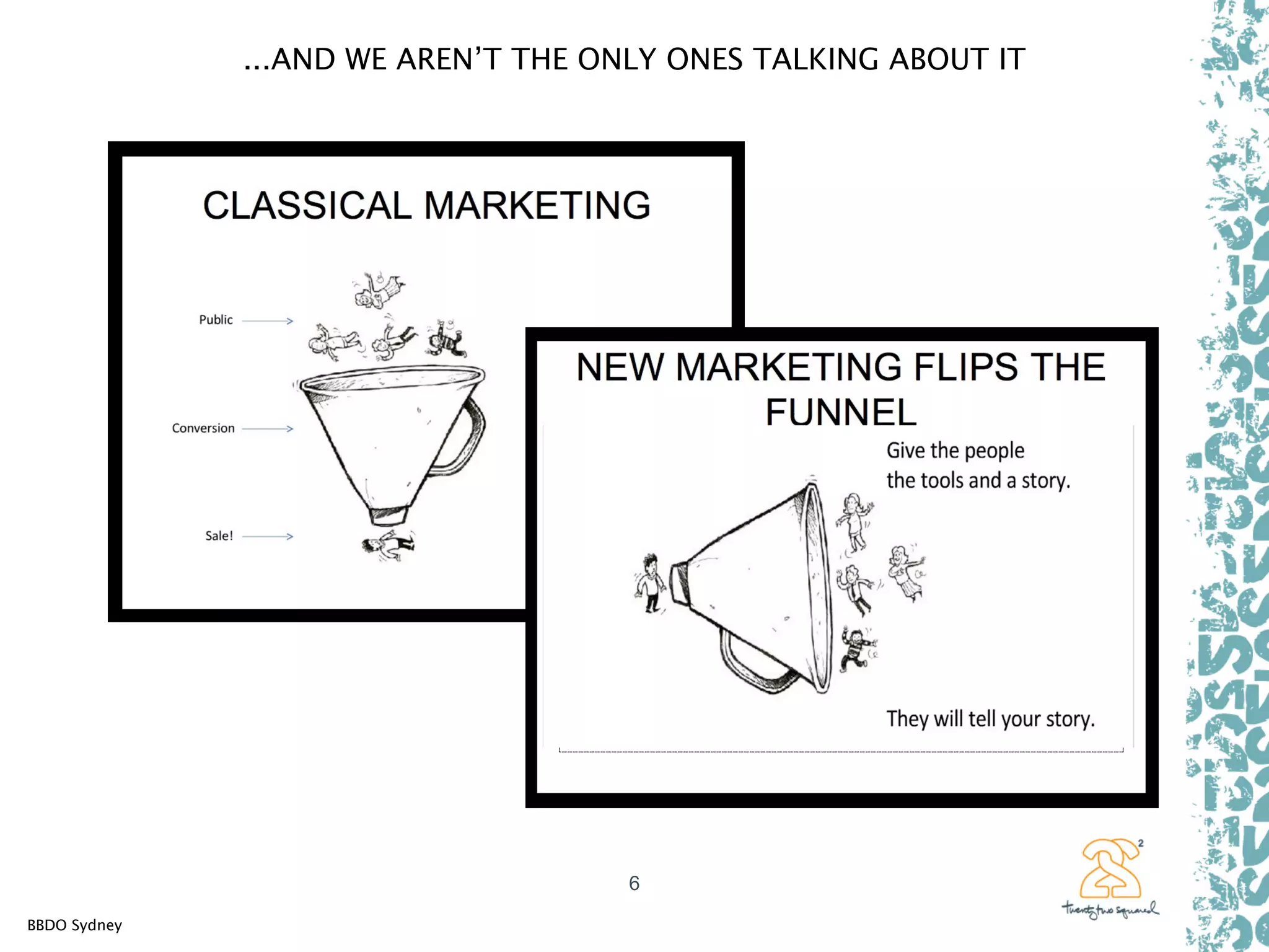 Propagation Planning