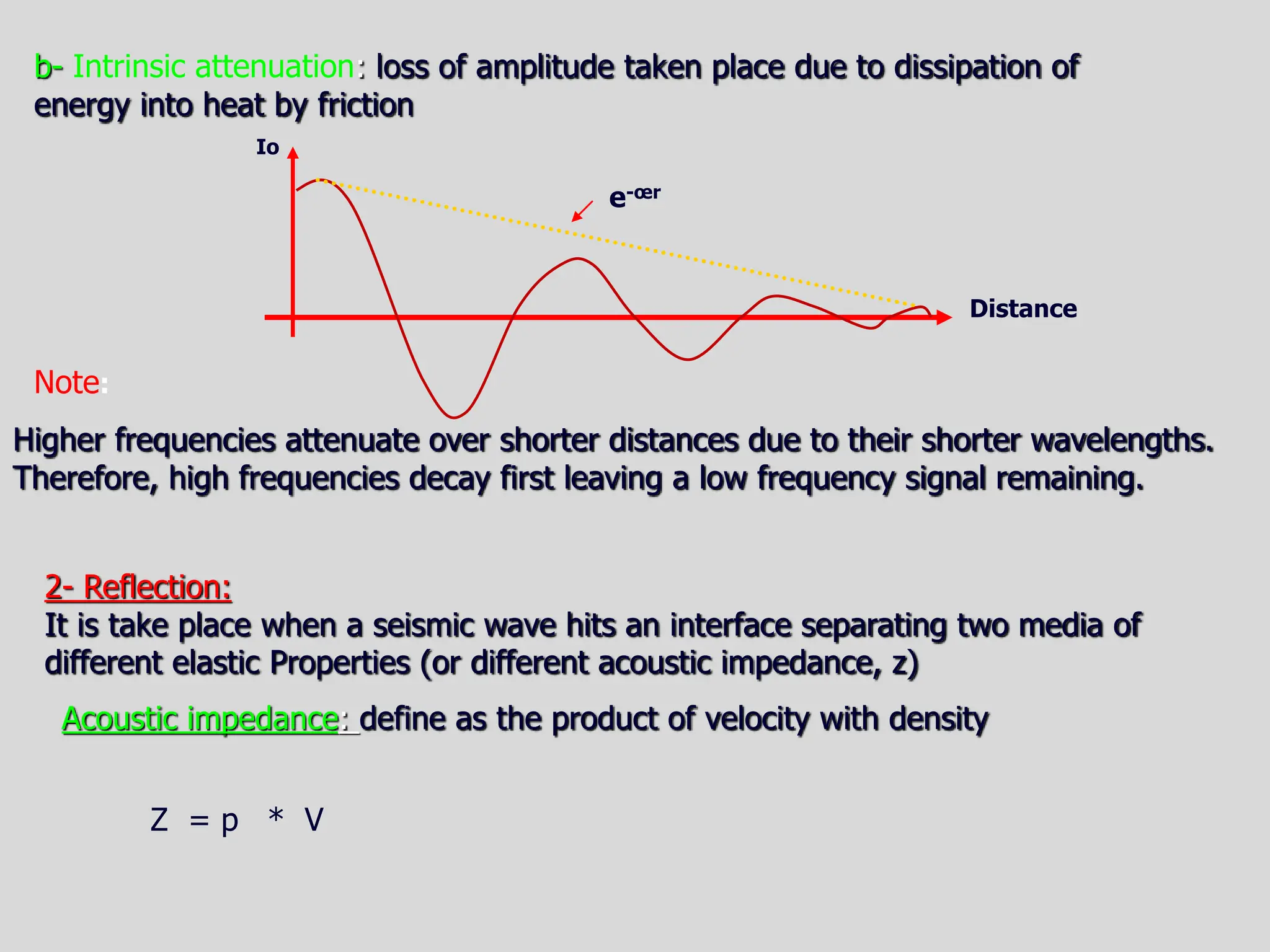 propagation seismic waves w p waves .ppt