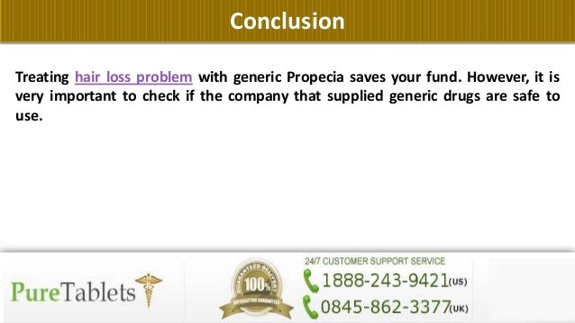 Is it safe to buy propecia online