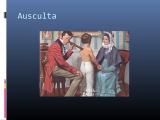 Ausculta 
 