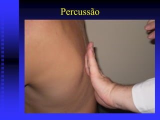 Percussão
 