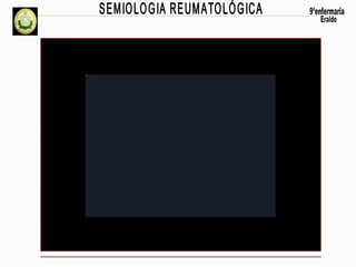 Propedeutica reumato eraldoxx2012