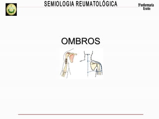 OMBROS

 
