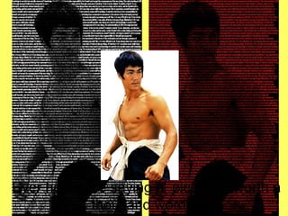 Ever heard the saying a  picture is worth a thousand words? 