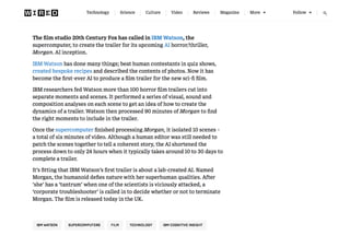 Propellor FilmTech Meetup #1 – 25 July 2017 12
 