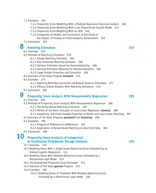 Propensity score analysis__statistical_methods_and_applications ...