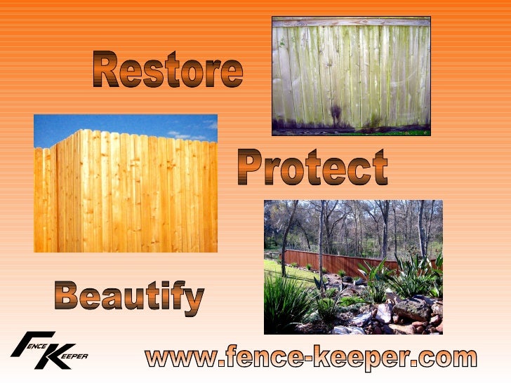 Proper Protection of Exterior Wood Structures