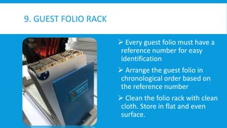 PROPER CLEANING AND STORAGE OF TOLS, EQUIPMENT.pptx | Data Storage and ...