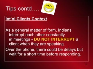 Proper E Mail Contexts | PPT