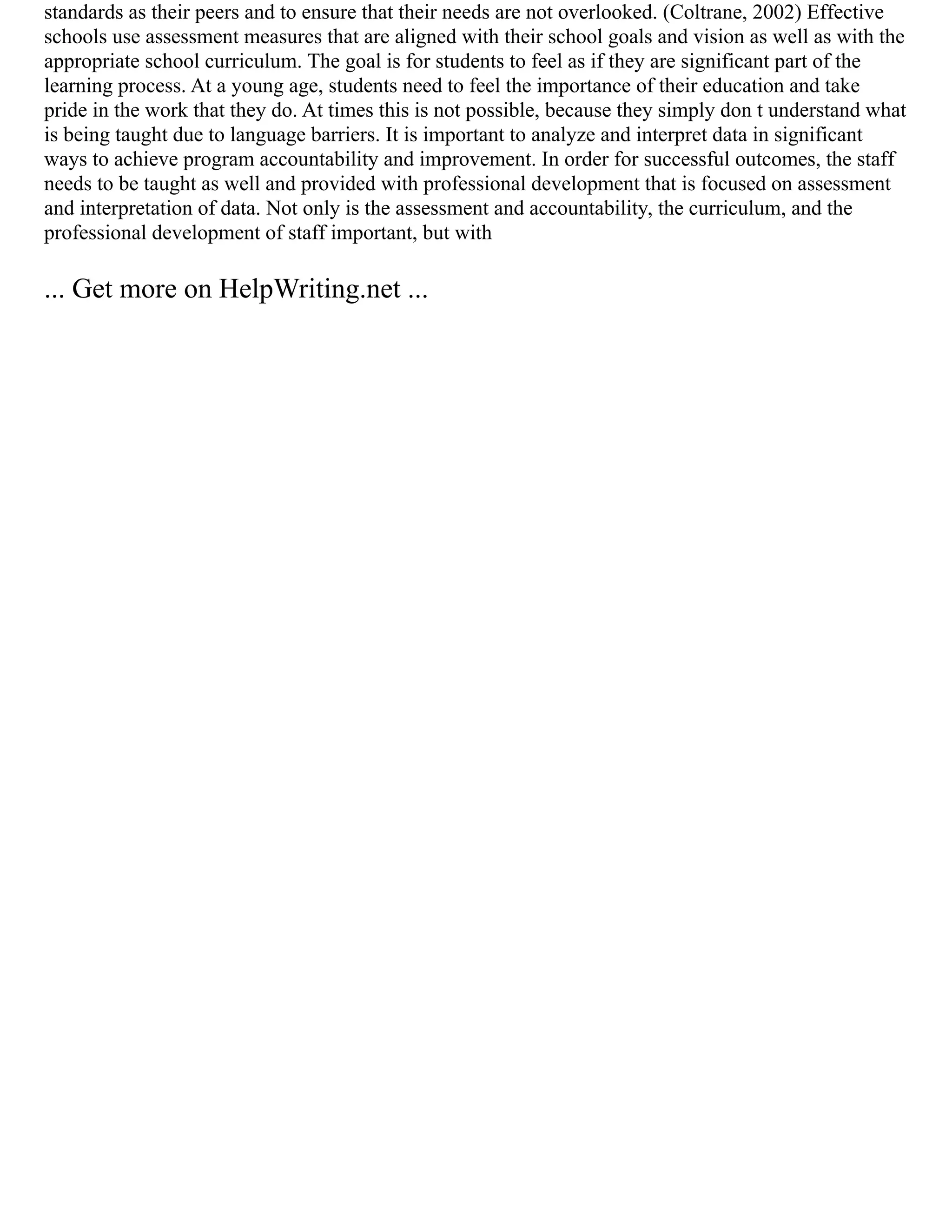 Proper Essay Format Guide (Updated For 2021) | PDF
