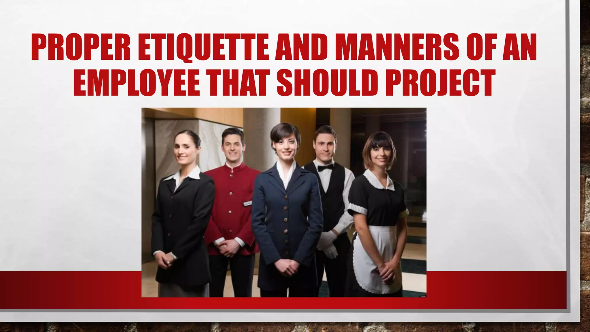 10 golden rules of email etiquette