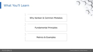 Kanban for Game Studios | PDF